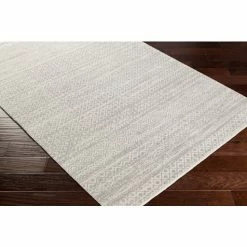 Surya Lavender Rug 2319 | Machine Washable Indoor Rugs