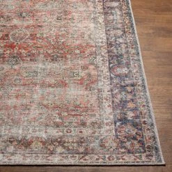 Surya Kemrah Rug 2302 | Machine Washable