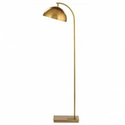 Regina Andrew Otto Floor Lamp