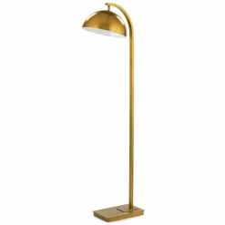 Regina Andrew Otto Floor Lamp
