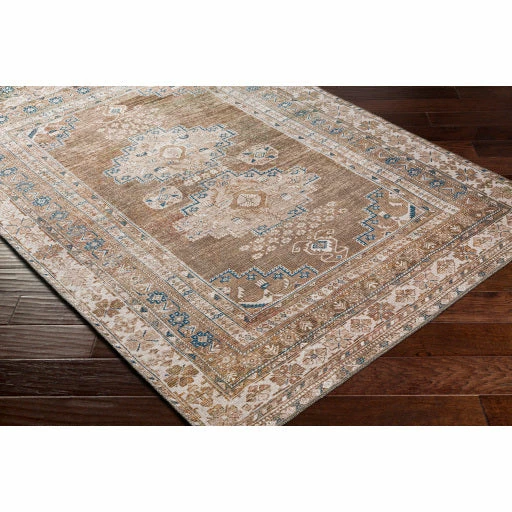 Surya Collen Rug 2303 | Machine Washable