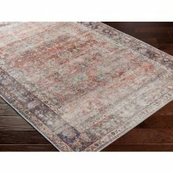 Surya Kemrah Rug 2302 | Machine Washable