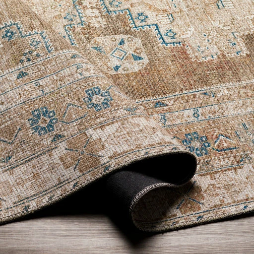 Surya Collen Rug 2303 | Machine Washable