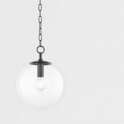 HVL - Mitzi Juliana Small Pendant | Old Bronze