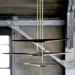 Regina Andrew Concorde Chandelier Lighting