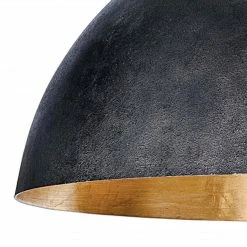 Regina Andrew Sigmund Pendant | Large Black