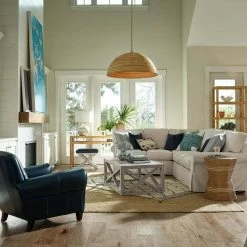 Regina Andrew Laguna Pendant