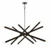 Regina Andrew Viper Chandelier | Oil Rubbed Bronze
