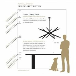 Regina Andrew Lighting Viper Chandelier | Polished Nickel