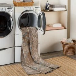 Surya Collen Rug 2303 | Machine Washable