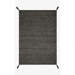 Loloi Rugs Oakdell Rug 01 ED | Charcoal