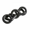 Arteriors Decor Burlington Chain Accessory | Ebony