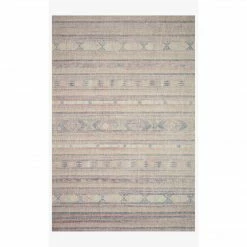 Loloi Alameda Rug 07 ED | Sunset/Mist