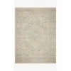Loloi Loloi Rugs Priya Rug 08 | Bone/Bluestone