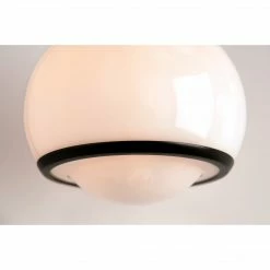 HVL - Mitzi Reese Pendant | Old Bronze Small