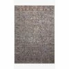 Loloi Rosemarie Rug 04 | Graphite/Multi Rugs