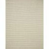 Loloi Ojai Rug 01 AL | Ivory/Natural