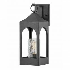 Hinkley Amina 6" Wall Lantern | Small Lighting