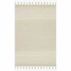 Loloi Solano Rug 01 ED | Ivory