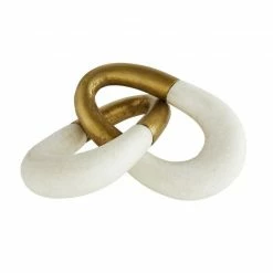 Arteriors Tulsa Chain Accessory Decor