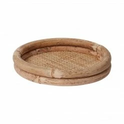 Accent Decor Remmi Tray | Small