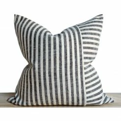 Stitched By Grace Georgia Pillow Decor