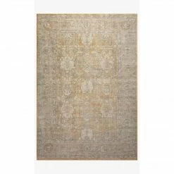 Loloi Rosemarie Rug 01 | Gold/Sand