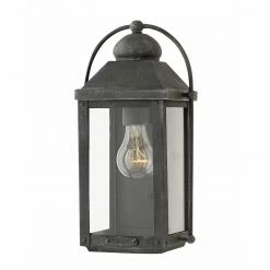 Hinkley Anchorage Wall Lantern | Small Lighting
