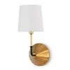 Regina Andrew Lighting Parasol Wall Sconce