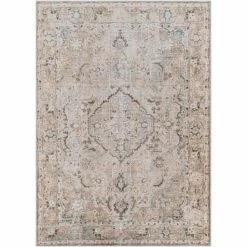 Surya Kemrah Rug 2306 | Machine Washable