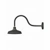 Hinkley Foundry Gooseneck Barn Light | Large Lighting