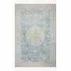 Loloi Jules Rug 03 | Antique/Sky