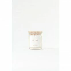 Brand & Iron Decor Copper Series Soy Wax Candles | Yazu + Birch