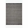 Loloi Loloi Rugs Rey Rug 02 | Ivory/Charcoal