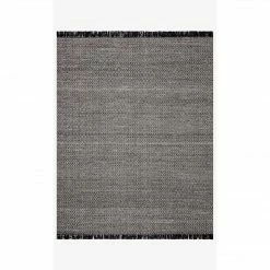 Loloi Loloi Rugs Rey Rug 02 | Ivory/Charcoal