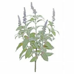 Select Artificials Decor Lavender Bush