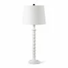 Regina Andrew Perennial Table Lamp | White Lighting