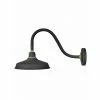 Hinkley Lighting Foundry Gooseneck Barn Light | Medium