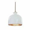 Regina Andrew Lighting Bianca Ceramic Pendant