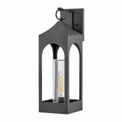Hinkley Lighting Amina 7.75" Wall Lantern | Large