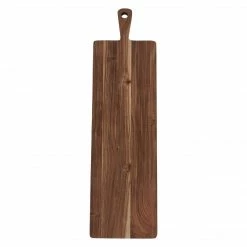 Accent Decor Gathering Cutting Board Kitchen Accessories