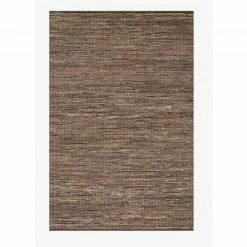Loloi Edge Rug 01 | Brown
