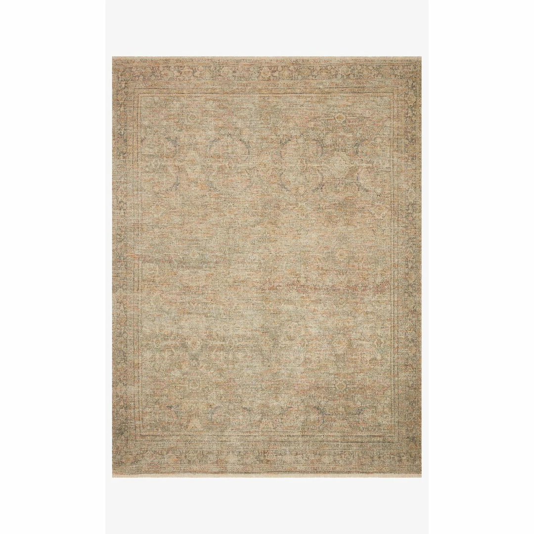 Loloi Loloi Rugs Priya Rug 03 | Olive/Graphite