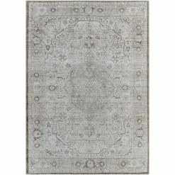 Surya Amely Rug 2368 | Machine Washable Indoor Rugs