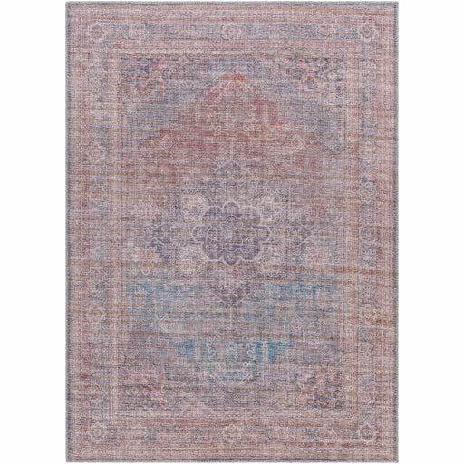 Surya Indoor Rugs Coby Rug 2309 | Machine Washable