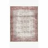 Loloi Layla Rug 12 | Ivory/Brick Loloi Rugs