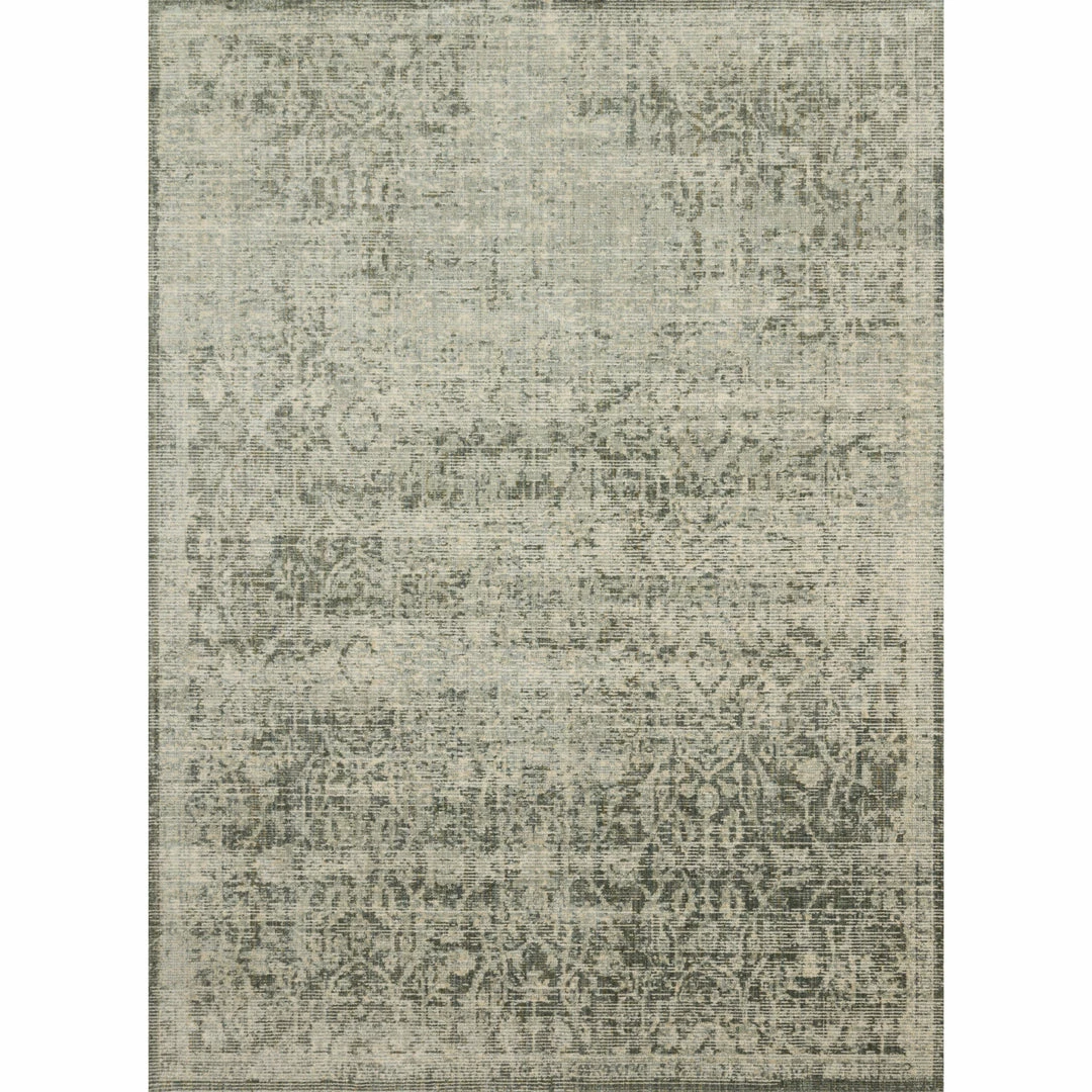 Loloi Loloi Rugs Linnea Rug 01 | Moss/Ivory