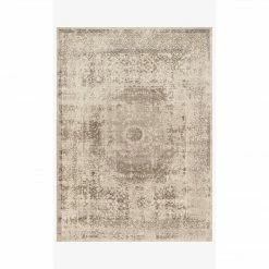 Loloi Century Rug 01 | Taupe/Sand