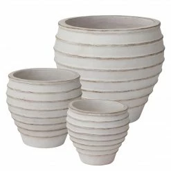 Accent Decor Pontiac Planter