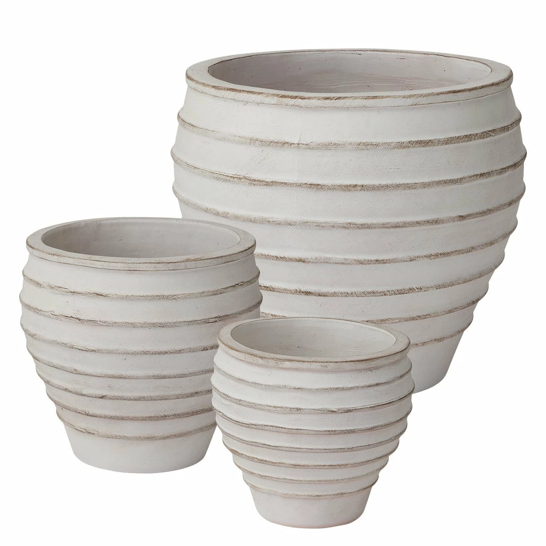 Accent Decor Pontiac Planter